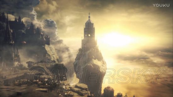 黑暗之魂3dlc深度解析,黑暗之魂3dlc2视频攻略