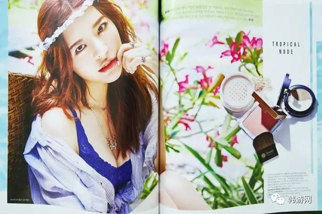 真正值得买的韩国化妆品,韩国有什么小众的品牌