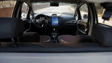 e车评车,全球鹰新能源汽车