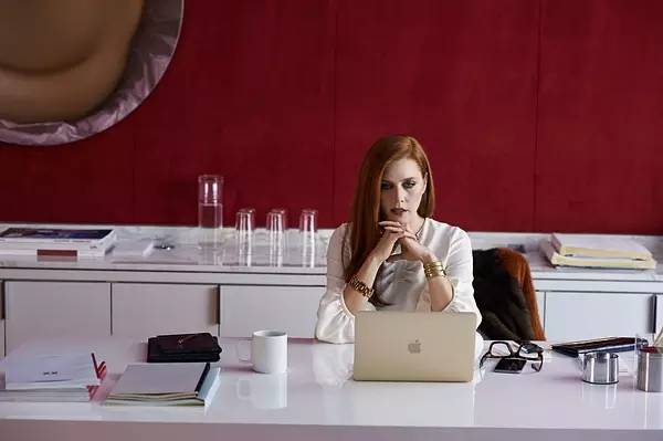 神甫：2016年度最喜爱的50个角色