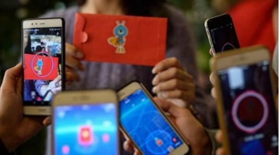 支付宝五福红包合成后就有红包吗,2022支付宝集五福得红包在哪里