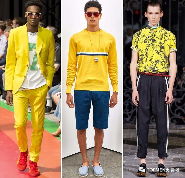 近几年流行色彩有哪几种颜色,2020五大流行色彩竟然如此惊艳