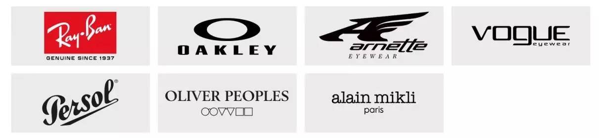 全球最大的眼镜公司,全球最大眼镜公司