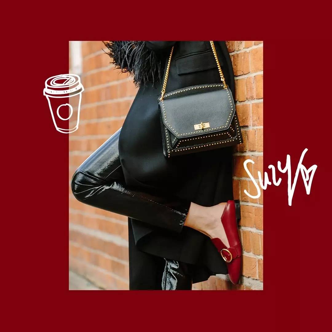 适合所有人最简单穿搭,很随意但是好看的穿搭