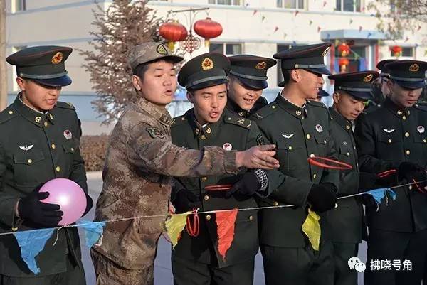 新春走军营战友情,新春走军营完整版