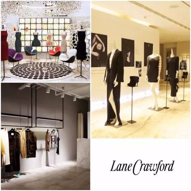 香港护肤品购物攻略地点,香港海港城免税化妆品店