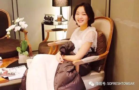 鬼怪同款衣服牌子,鬼怪穿什么牌子的衣服