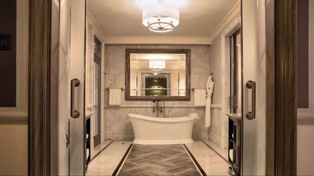 迪拜七星级酒店排行榜,迪拜瑞吉酒店深度分析