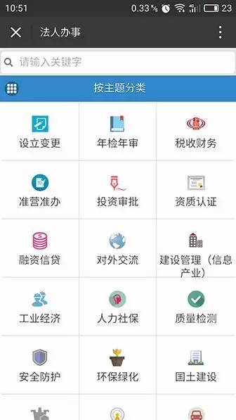 互联网+政务50强丨北仑审批服务微大厅