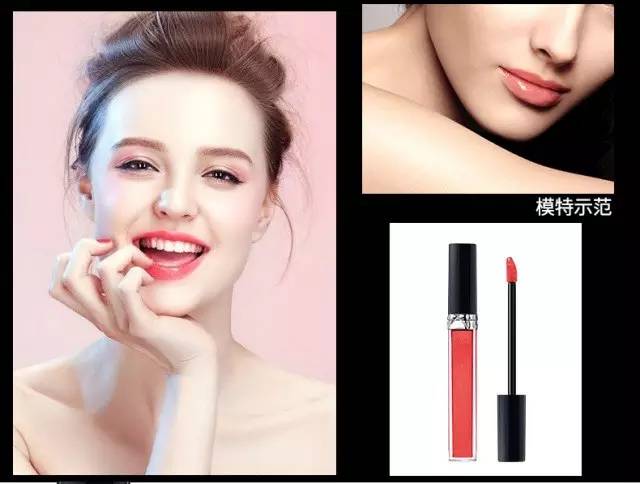 董卿口红蜜汁抢头条，这支网RED口红究竟是哪款？baby杨幂刘诗诗迪丽热巴……女明星同款唇色你也可以get！