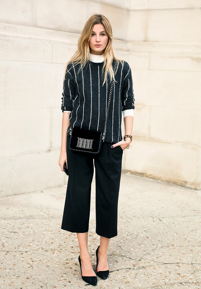 选对打底衫让你温暖不累赘,选对打底衫怎么穿都好看