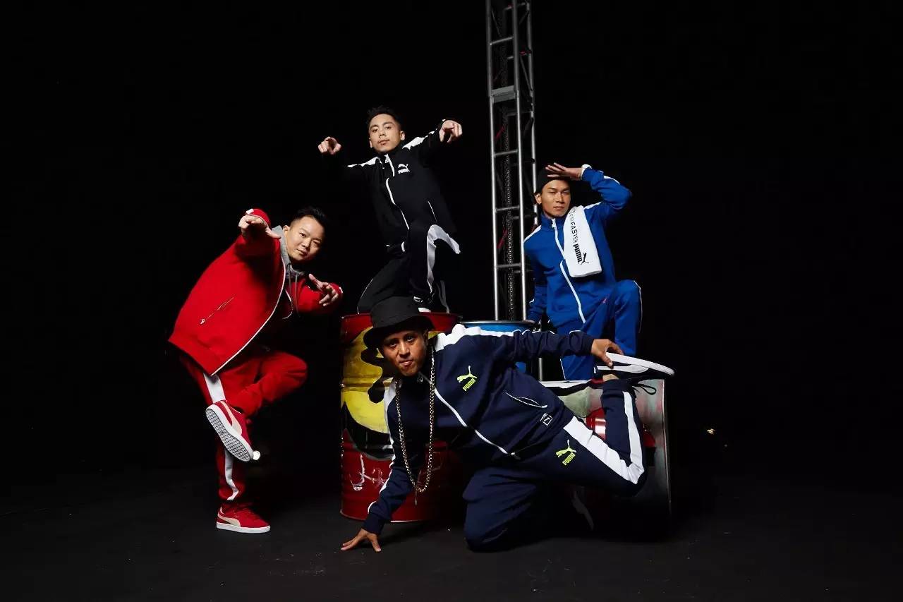 复古轻运动风帅气穿搭,复古休闲运动风