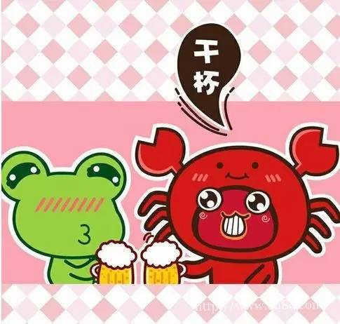 喝酒脸红和喝酒不脸红到底谁能喝,喝酒脸红的人到底能喝红酒吗