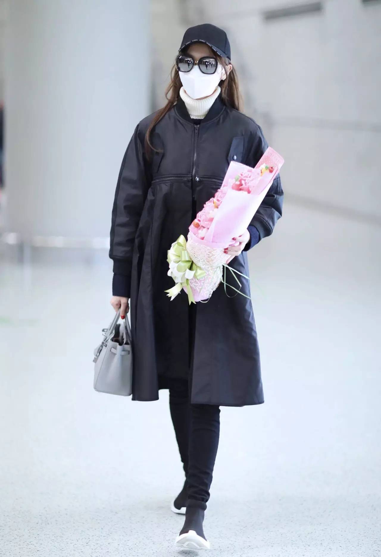 穿这件气哭情敌，乐坏爸妈