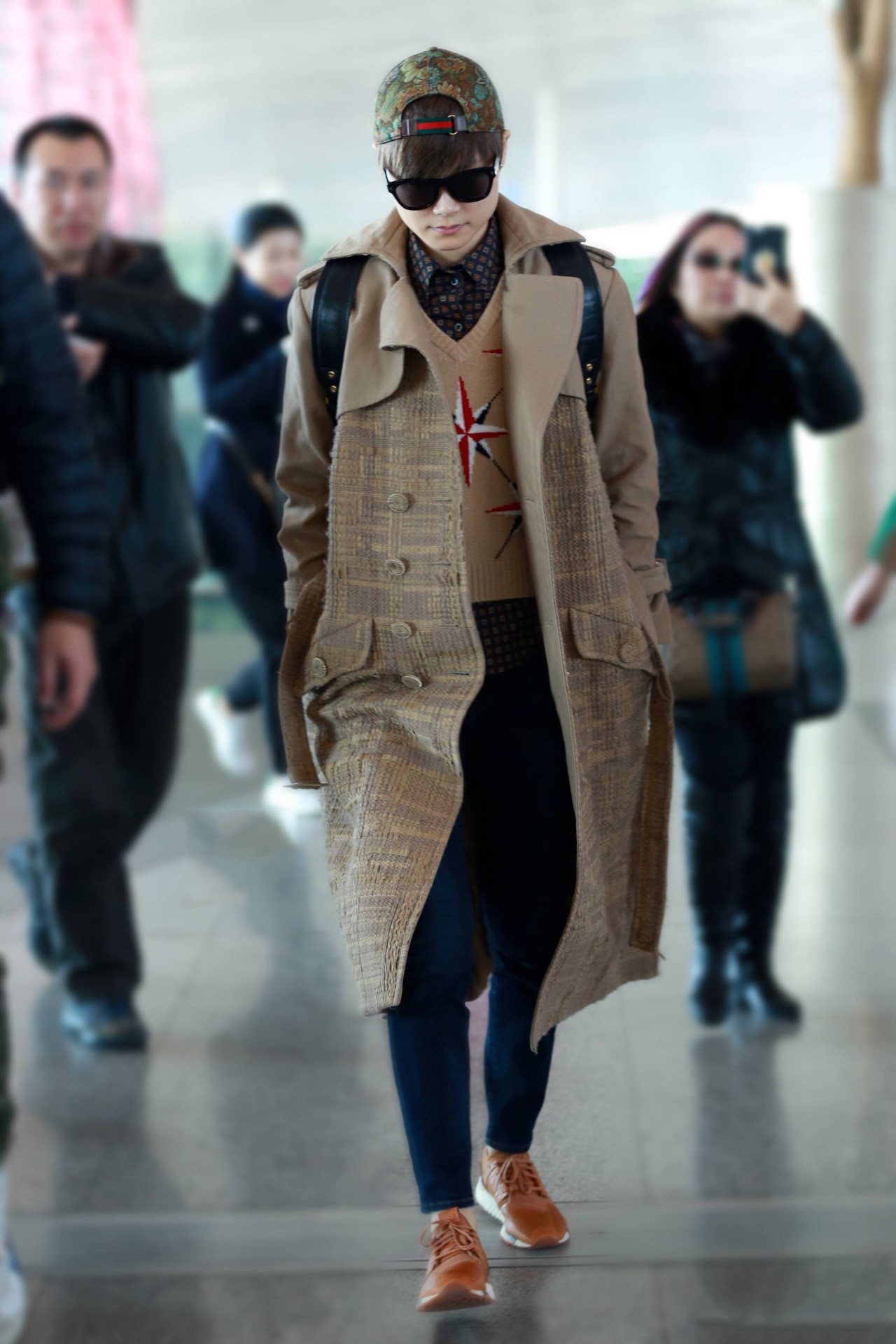 穿这件气哭情敌，乐坏爸妈