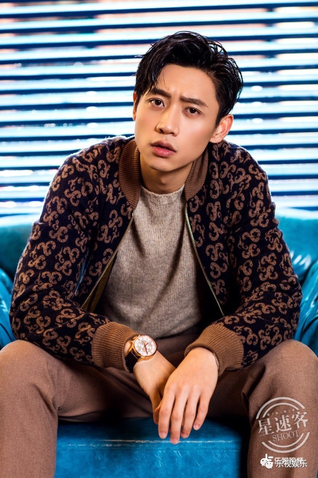 魏晨采访说最靠谱的话,魏晨十年旅程完整版