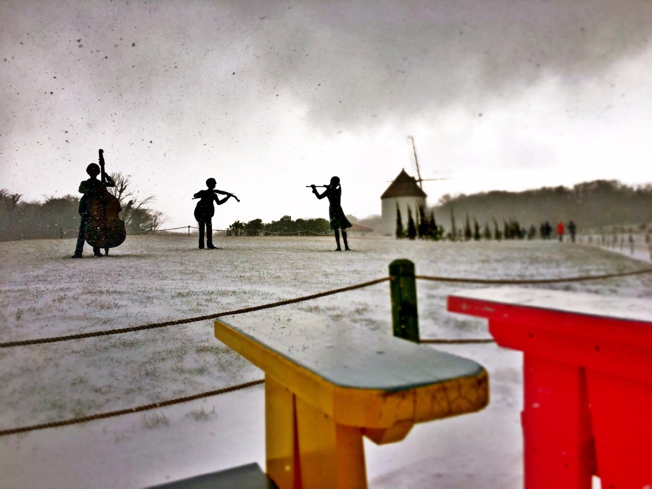 网红景点与网红店，就是济州岛正确的打开方式｜攻略