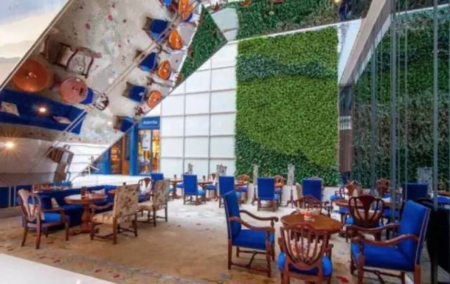 周边清静的适合约会下午茶的地方,周末情侣下午茶好去处