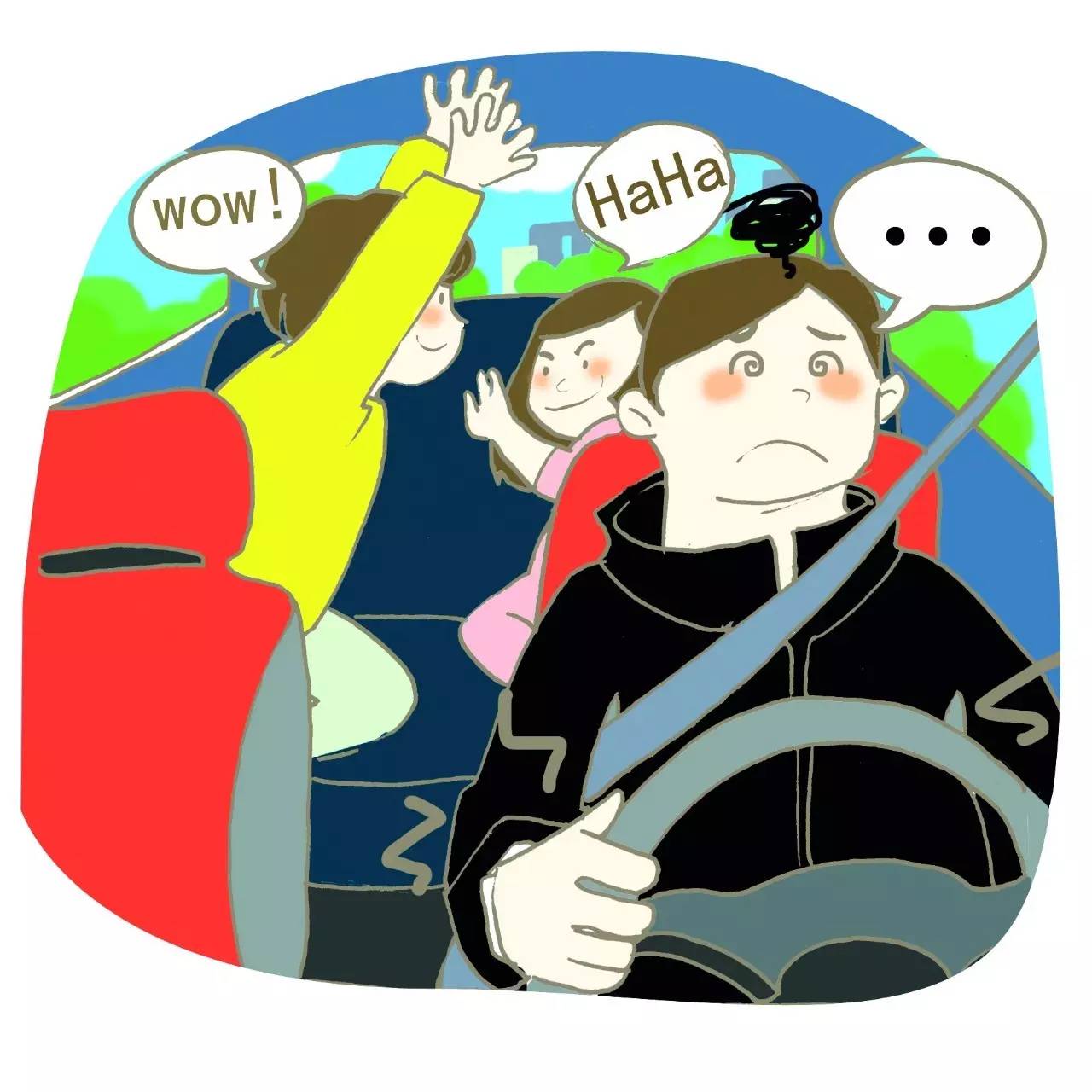 呵护脆弱的生命花火，儿童乘车安全全攻略（附2016年德国ADAC儿童安全座椅测评结果）