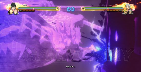 博人传雷切和千鸟,火影忍者博人传楔技能介绍