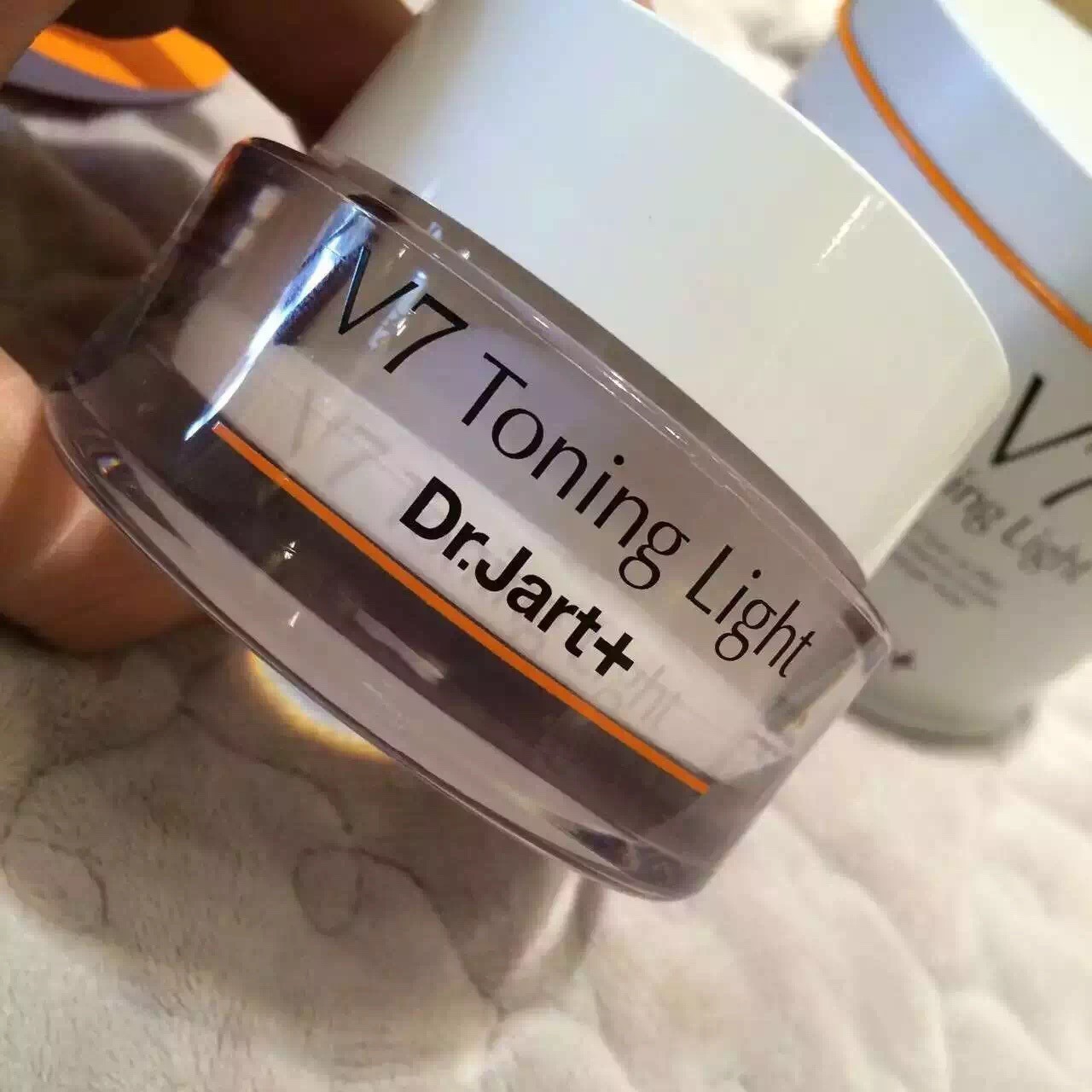 毛用都没有的素颜霜，跪求你们别买了