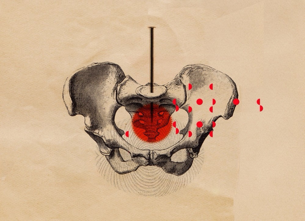 疼痛机制大揭秘,痛感检测