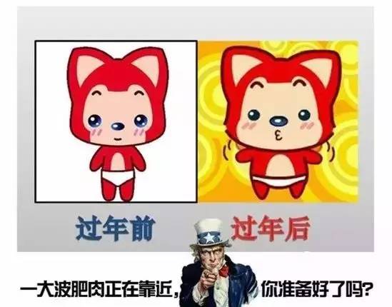 过年大鱼大肉吃多了怎么减肥,长期保持大鱼大肉的饮食习惯