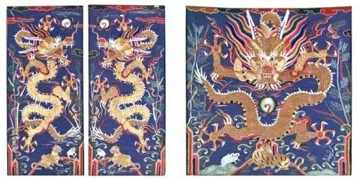 鉴赏｜后妃吉服与便服