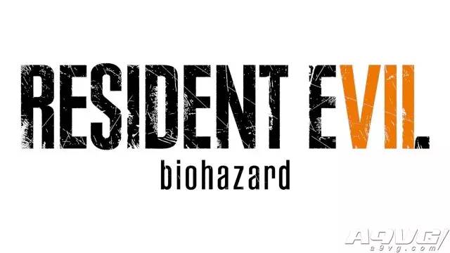鲤鱼ace解说游戏视频生化危机7,生化危机7外传