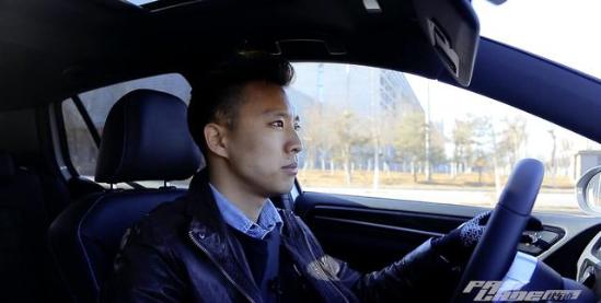 四驱小钢炮高尔夫gtv,两厢车小钢炮高尔夫