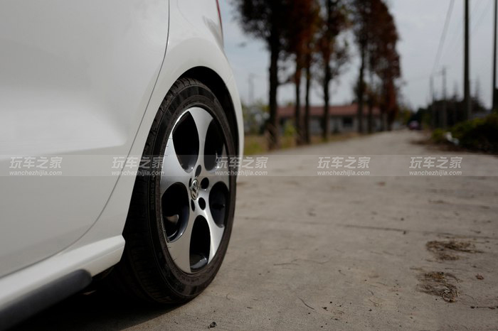 pologti改装避震,pologti改装发动机