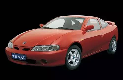 那些年惊艳我们的日系神车,盘点最便宜的几款国产超跑