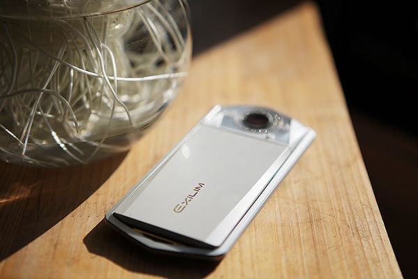 卡西欧自拍神器tr750导出照片,卡西欧tr750