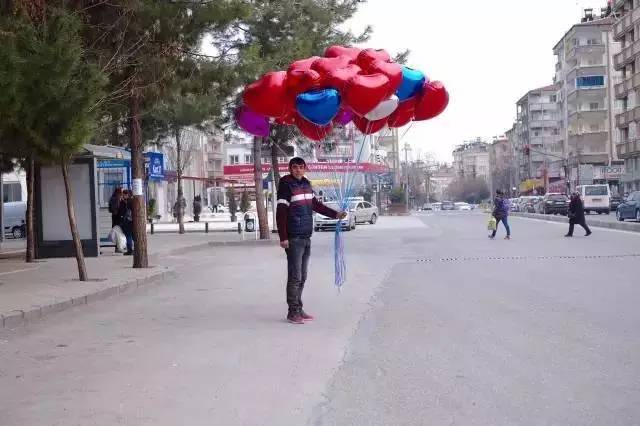 背井离乡的叙利亚人