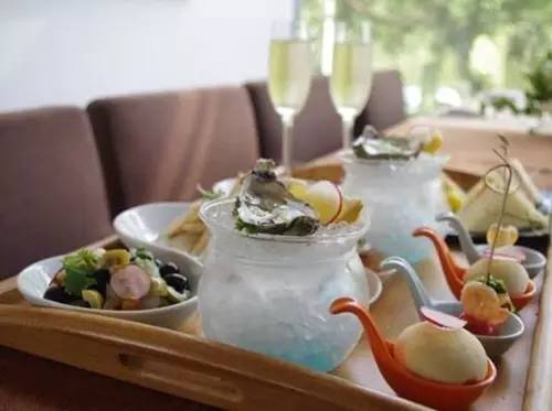 周边清静的适合约会下午茶的地方,周末情侣下午茶好去处