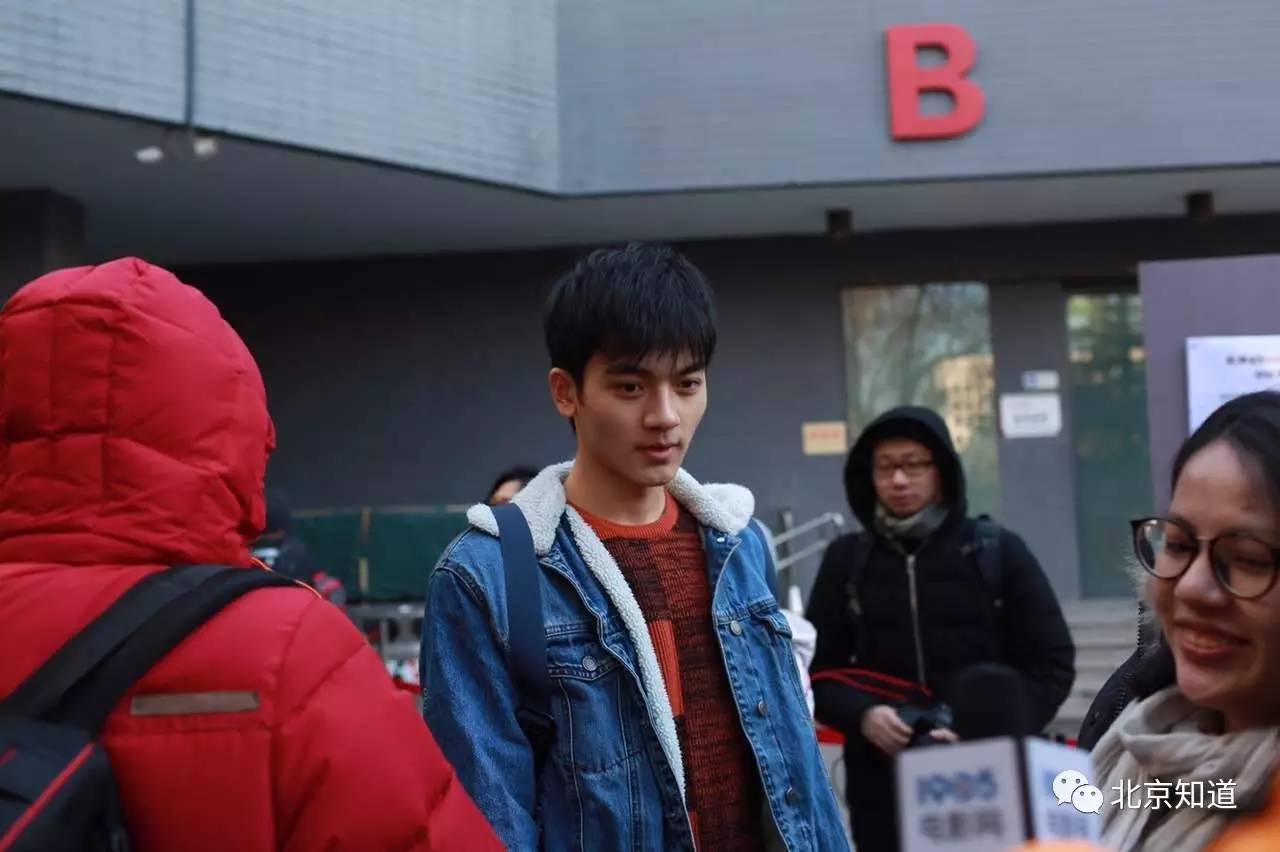 北影艺考表演视频,北影艺考时间表