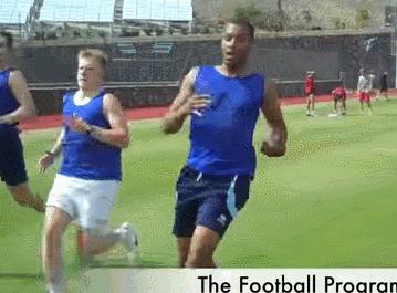 足球运动员假期结束如何恢复体能,足球比赛后如何恢复体能