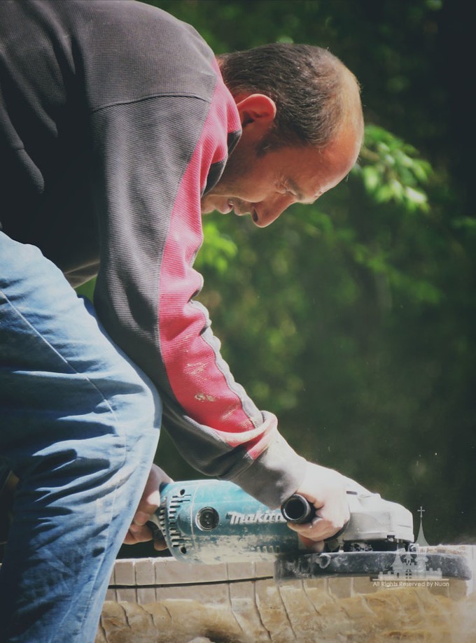 神话国度的守望（带上娃娃穿行欧亚之亚美尼亚）