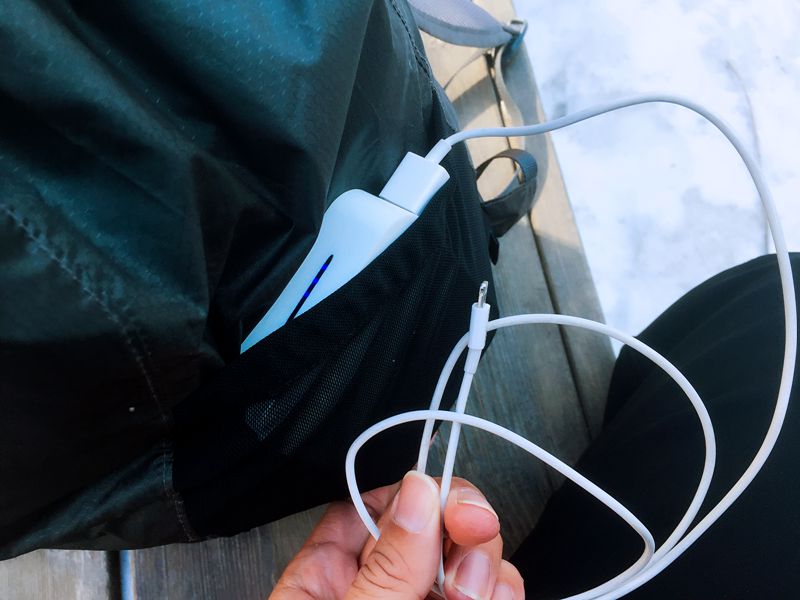 折叠袋旅行装测评,可折叠收纳旅行包测评