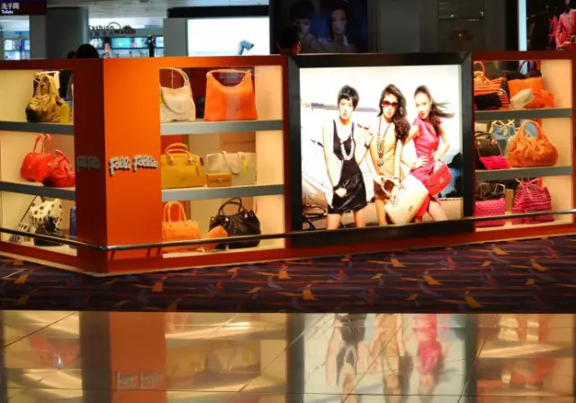 新千岁机场必买伴手礼,上海浦东机场必买伴手礼