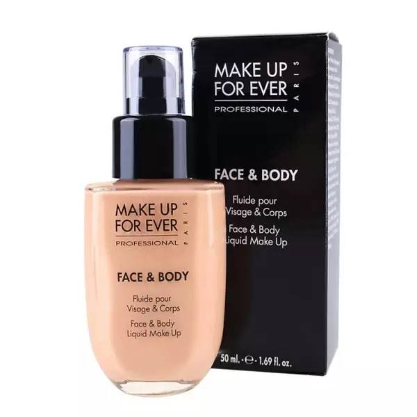 madam粉底液推荐,madm粉底液