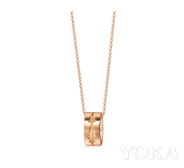 上班第一周没精神？让这些闪亮首饰为你提神醒脑