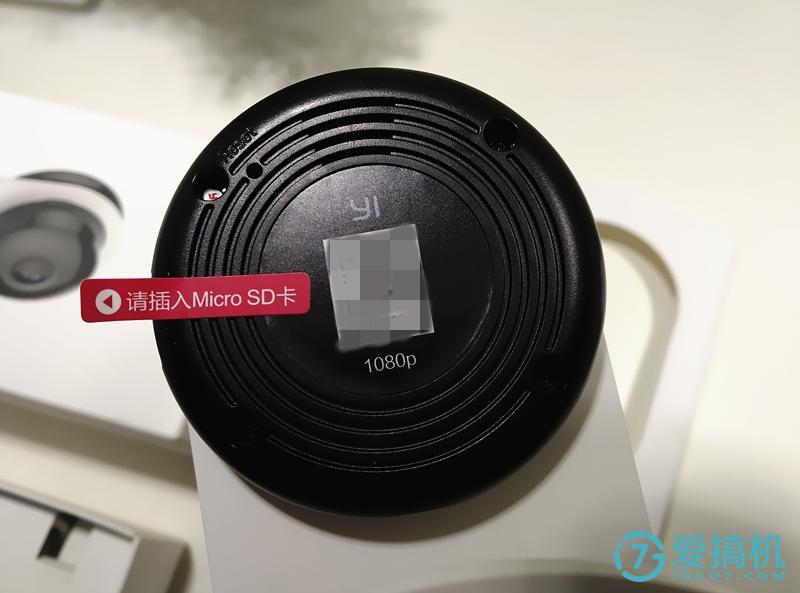 小蚁智能摄像机1080p固件升级,小蚁1080p摄像机支持多大的内存卡