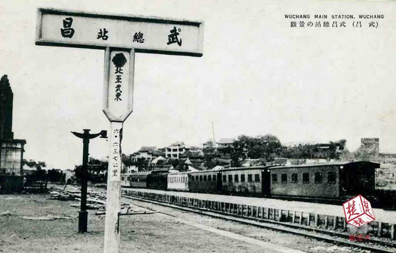 武汉到底有多传奇,武汉最有故事的地方