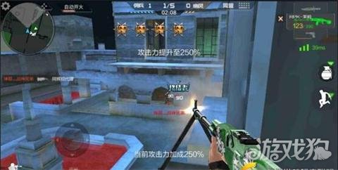 cf无尽挑战夜幕山庄变救世主,cf夜幕山庄卡复活