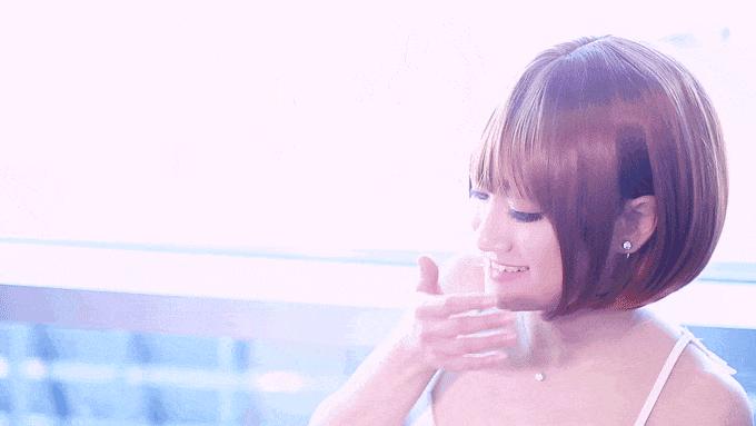 有史以来最可爱梦幻的猫耳朵Fravel行李箱？拥有透明拉杆+会动的猫耳朵