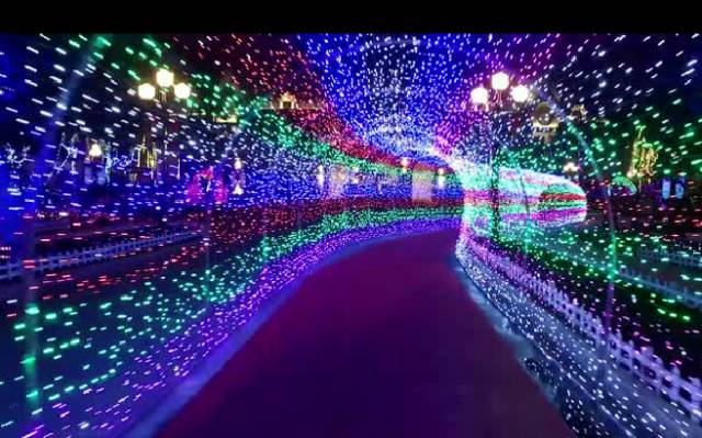 直击各地元宵节活动,广西元宵节活动有哪些