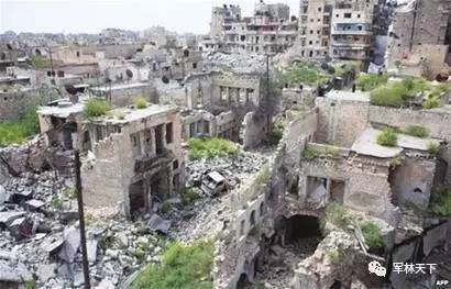 伊拉克战后恢复得怎么样了,伊拉克反攻摩苏尔