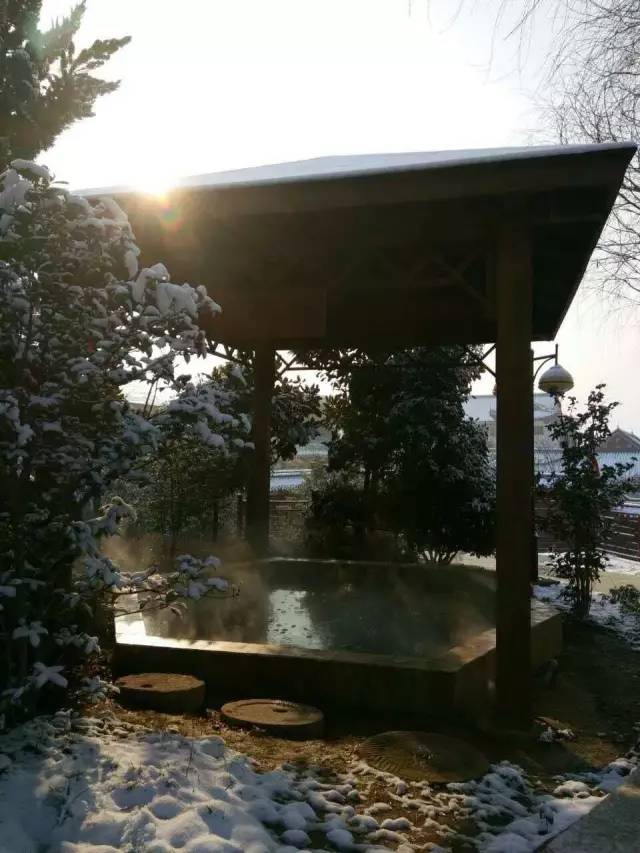 冬游踏雪,冬游沂蒙山