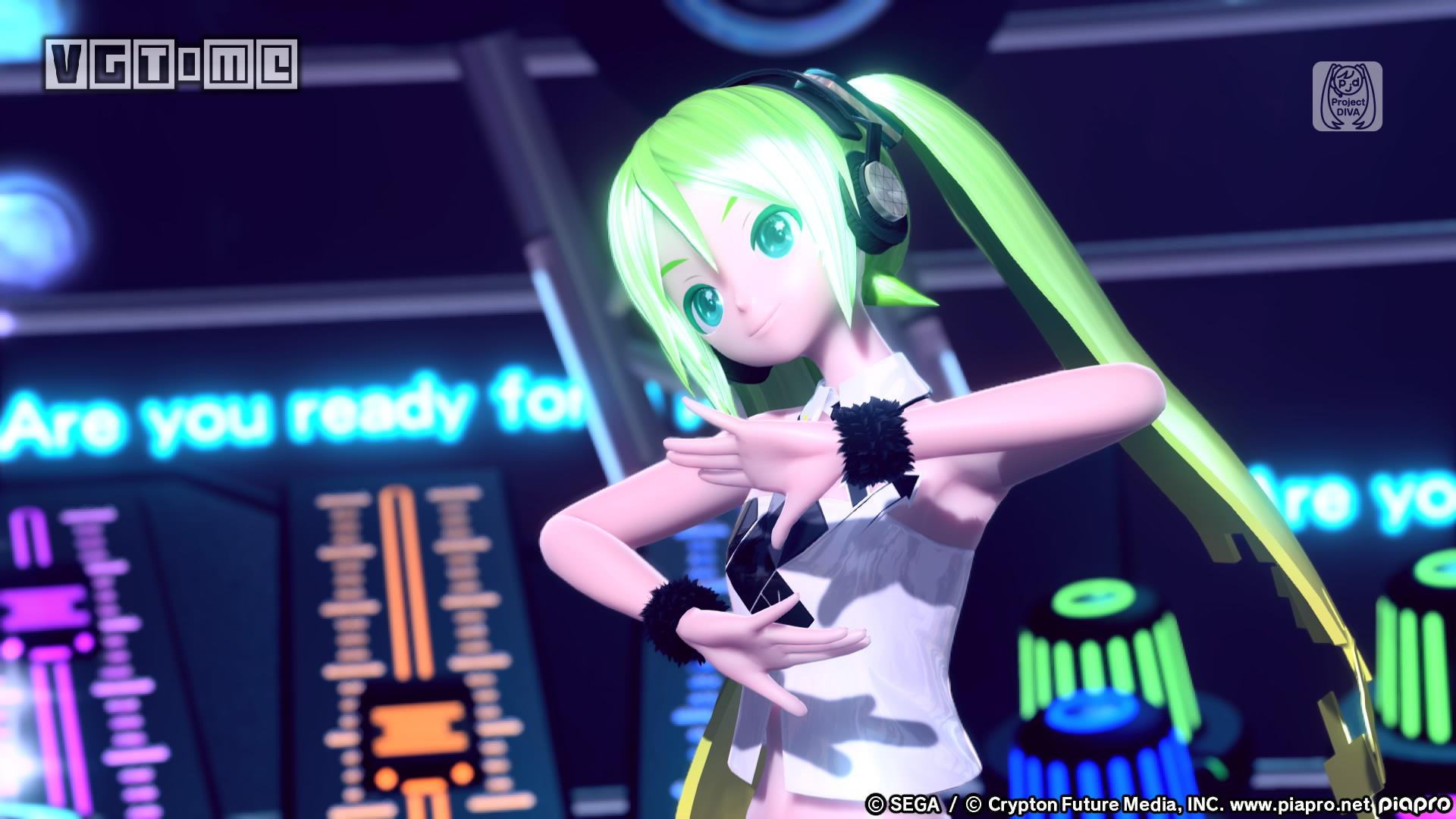 初音未来歌姬计划怎么操作,初音未来歌姬计划2怎么玩